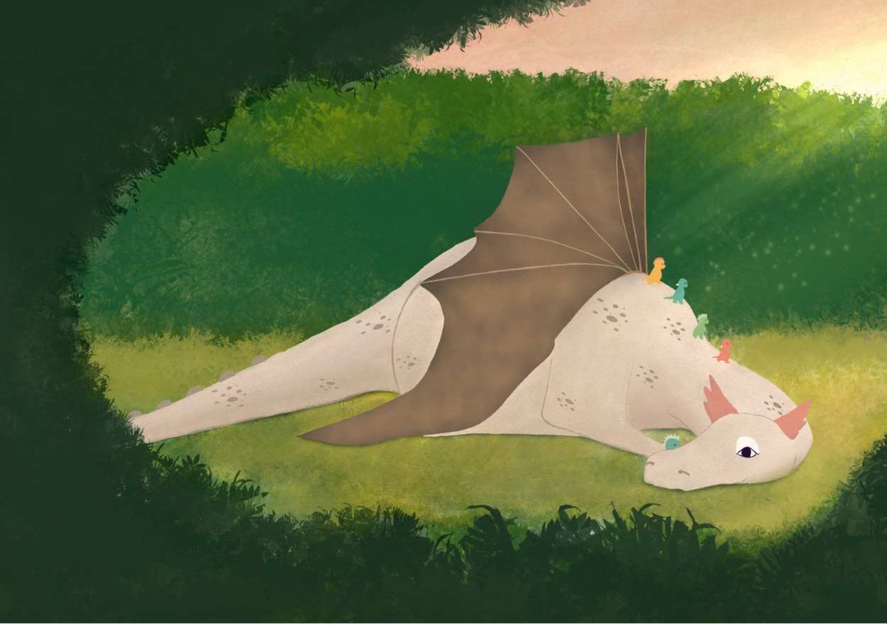 A3-julisteet, vaaka- ja pystykuva. 5 kuva-aihetta valittavissa