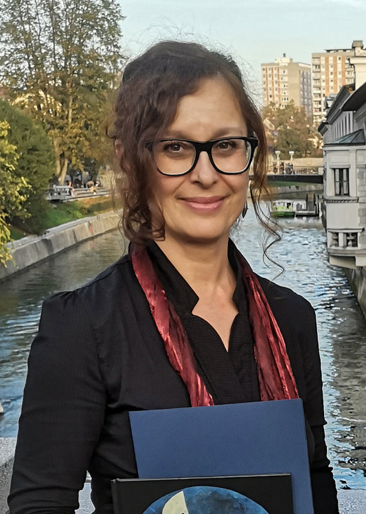 Andreja Peklar