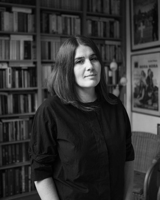 Jana Bauer_Kuinka halata siiliä kirjoittaja