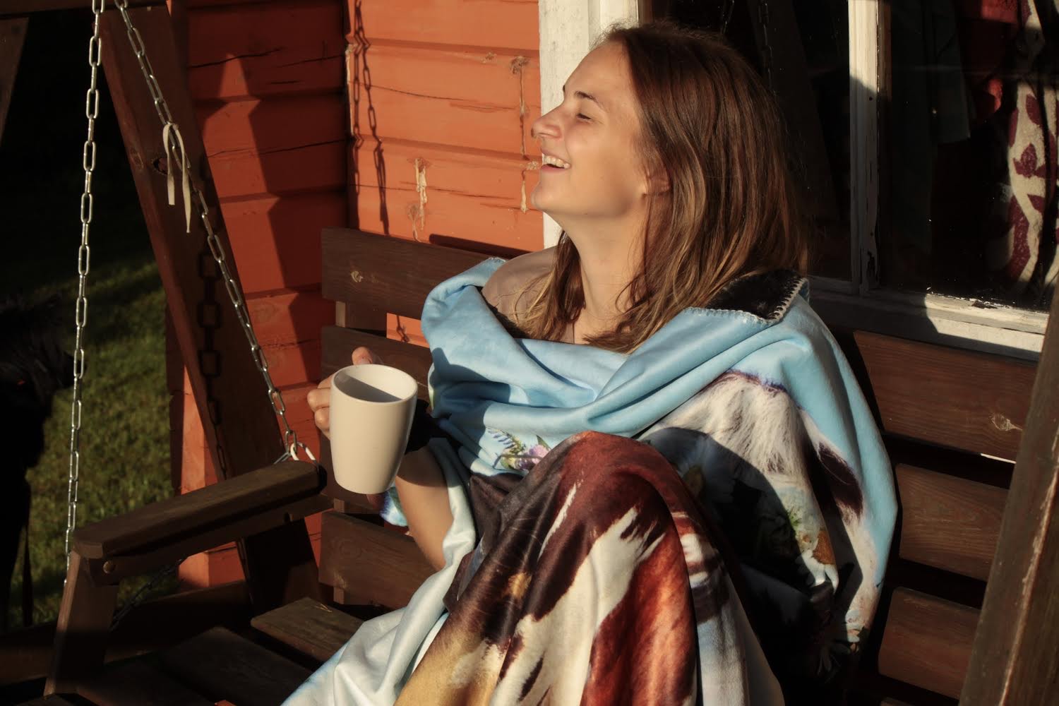 Matto, peitto, tyyny vai taulu?