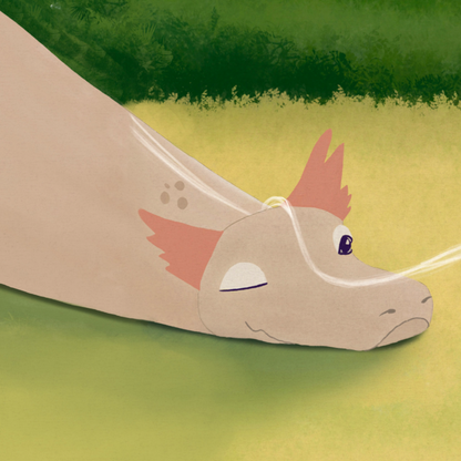 Missä olet, äiti? Sanaton kuvakirja. Silent book