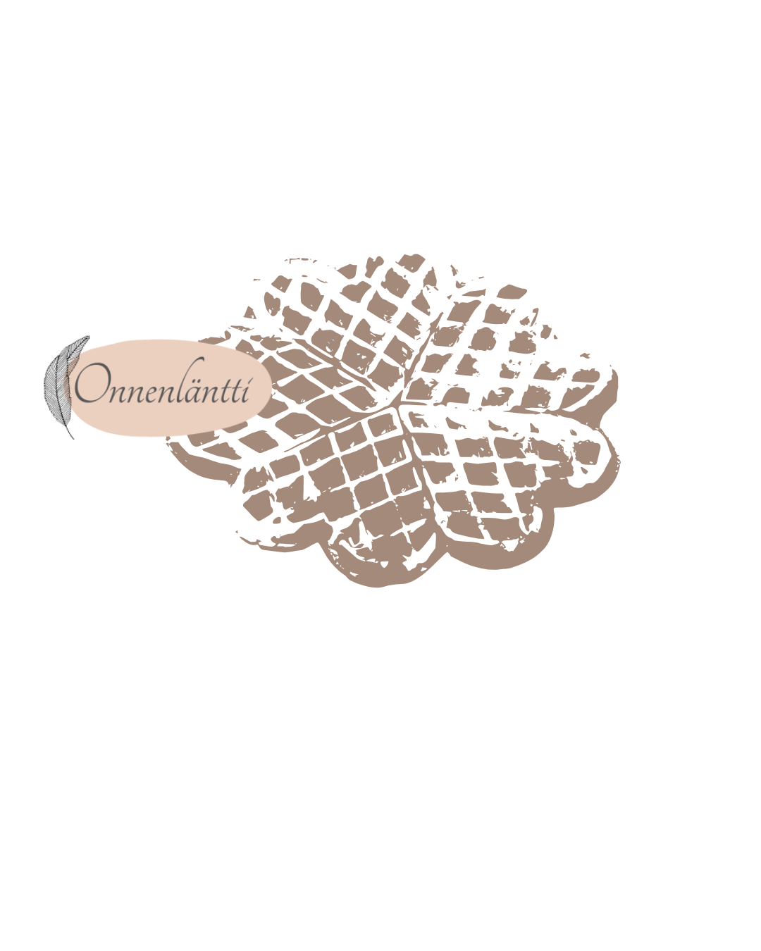 Vohvelikahvila avattu 21.6.