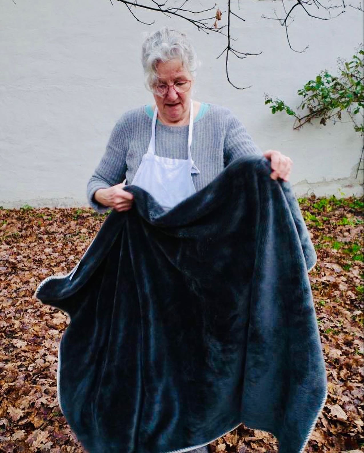 Courting is a pleasure, torkkupeitto