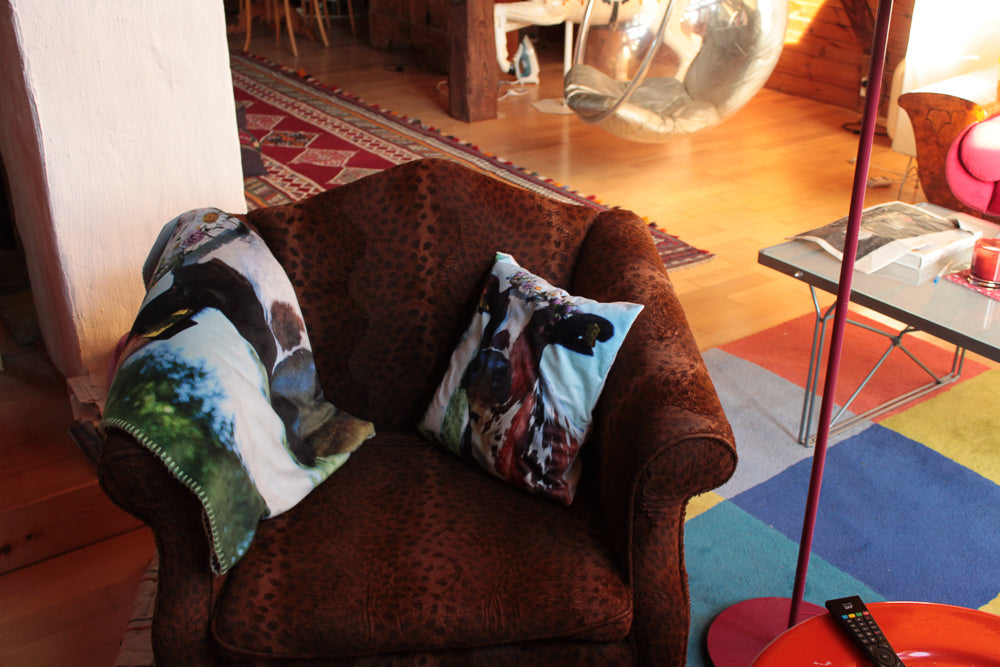 Torkku-, vauva- ja päiväpeitto