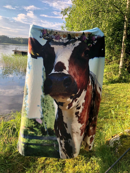 Torkku-, vauva- ja päiväpeitto